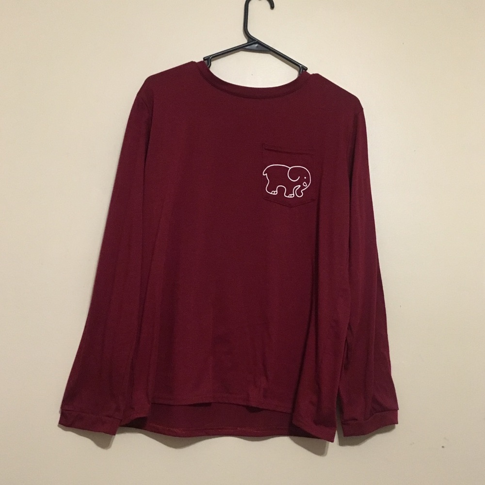 Ivory Ella Long Sleeve❤️